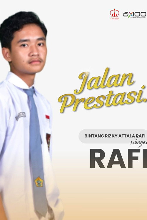 Photo of Bintang Rizky Atalla Raffi, Acting