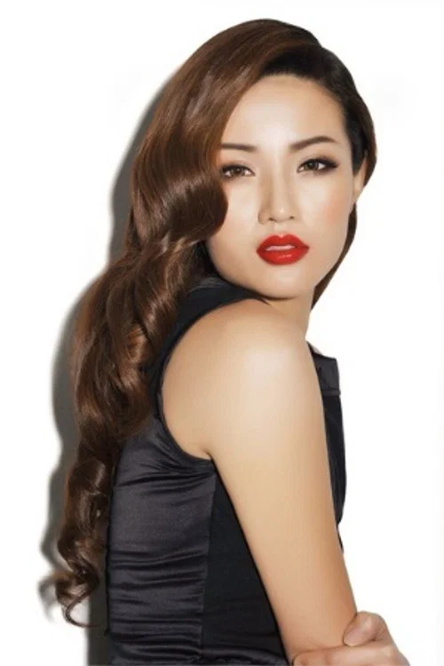 Photo of Soo Wincci, Acting