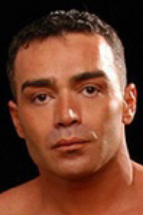 Photo of Ricardo Correa, Acting