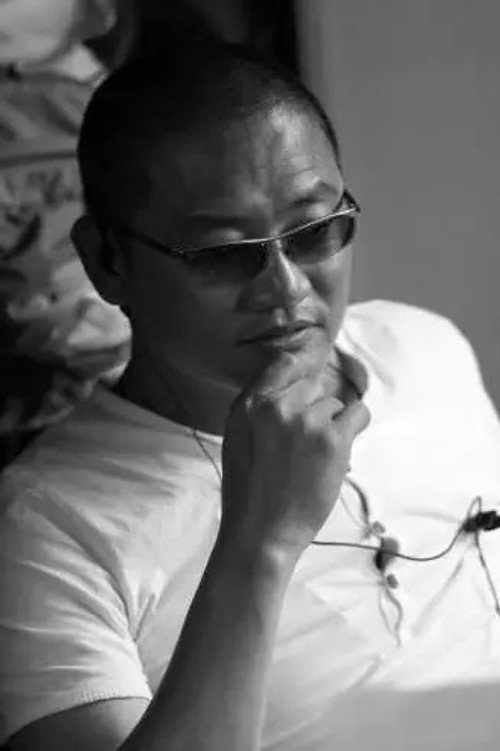 Chou Hsiao Peng profile
