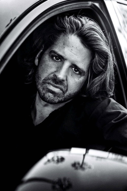 Photo of Marco Tazioli, Acting