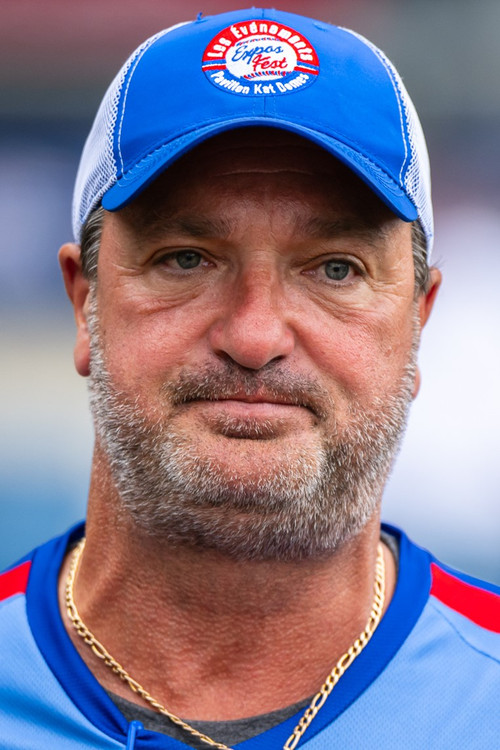 Stéphane Richer profile