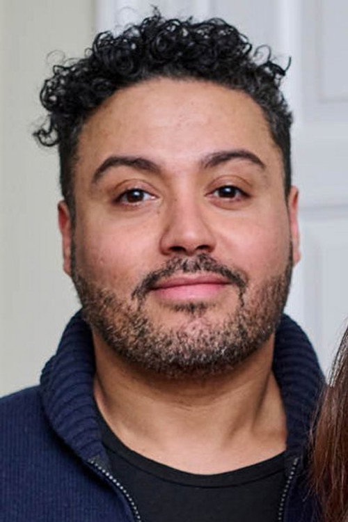 Photo of Ausamah 'USO' Saeed, Acting