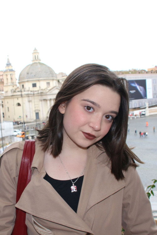 Photo of Darya Filimonova, Directing