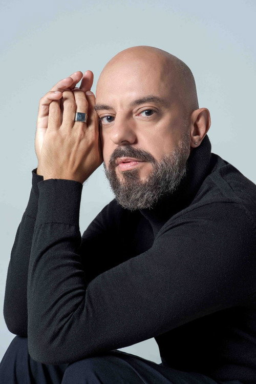 Photo of Renato Turnes, Acting