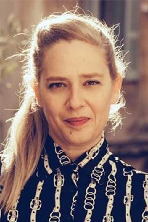 Maria Filini profile