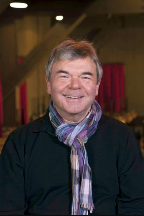 Photo of Albin Braig, Acting