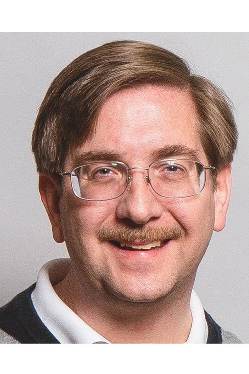 Photo of Timothy McGrew, Acting