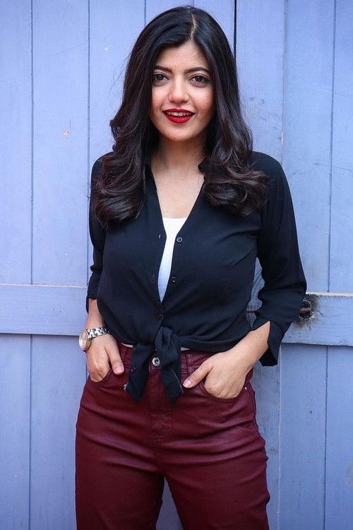 Gouri Agarwal profile