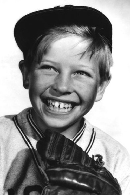 Photo of Rudy Lee, Acting