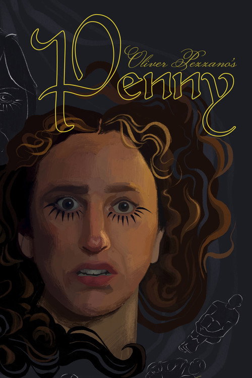 Movie poster for Penny