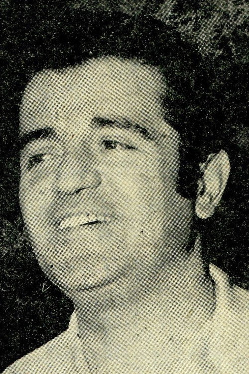 Photo of Ali Tabesh, Acting