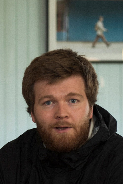 Photo of Anders Emblem, Directing