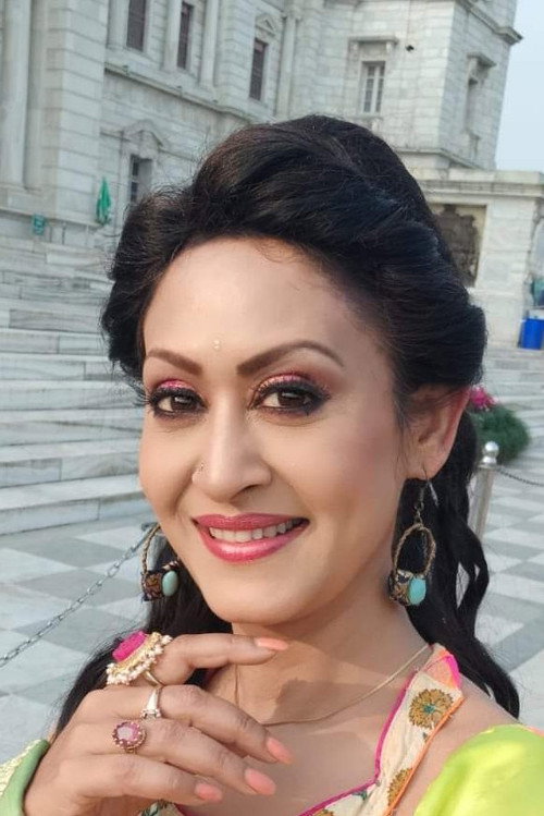 Photo of Indrani Haldar, Acting
