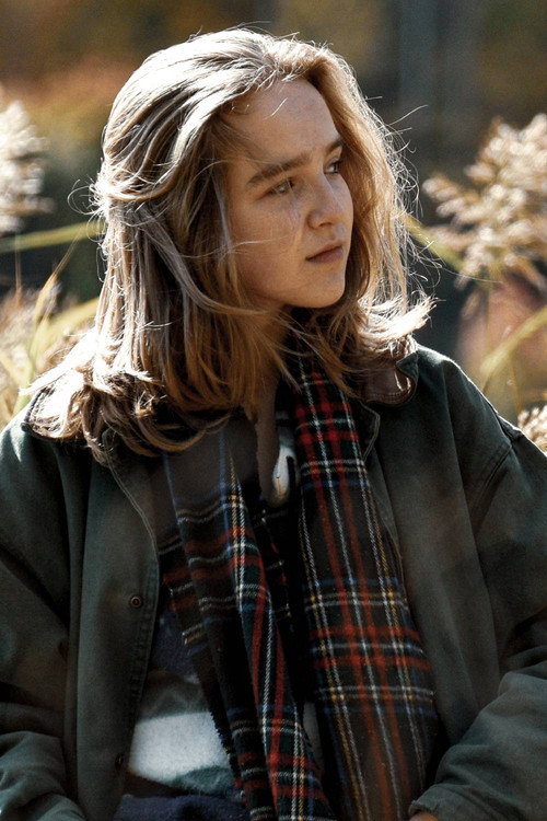 Photo of Kat Farrell, Directing