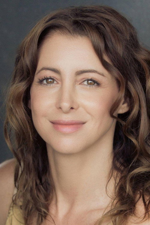 Photo of Julie Dray, Acting