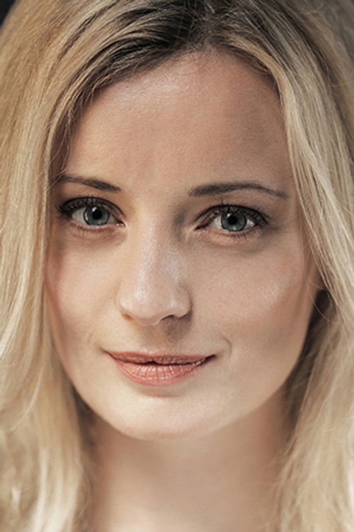 Ajda Smrekar profile