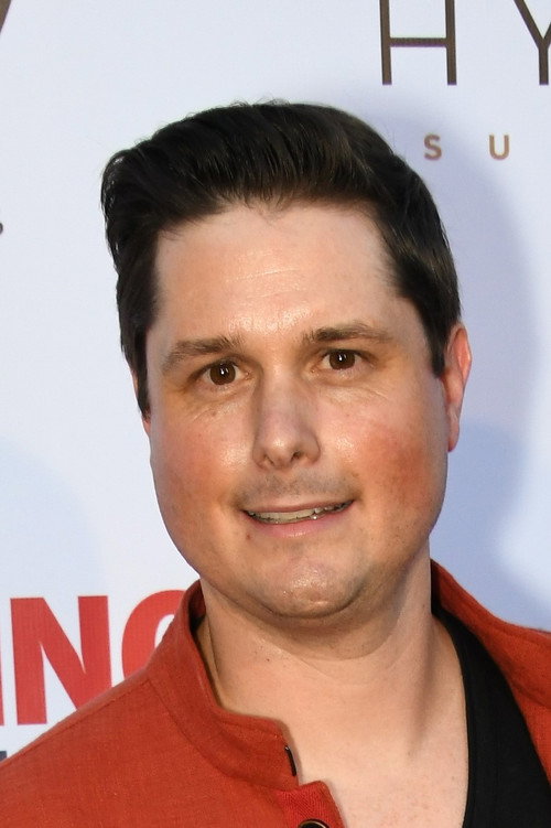 Photo of Andrew van den Houten, Production