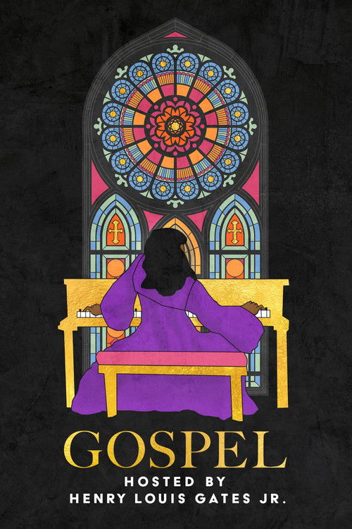 Gospel poster