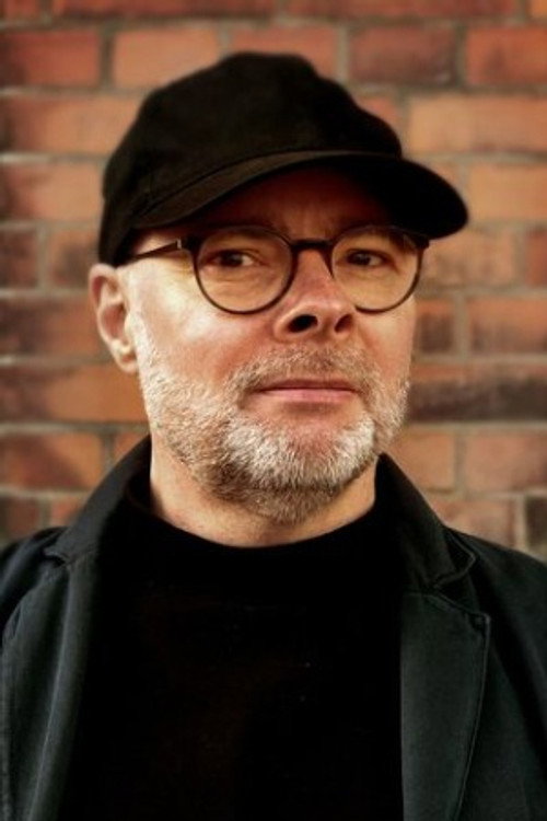 Photo of Patrik Blomberg Book, Directing