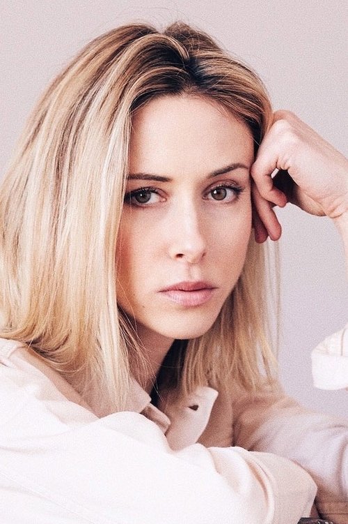Gillian Zinser profile
