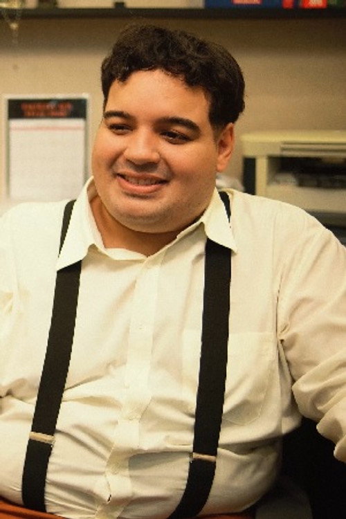 Photo of Guilherme Ferreira, Acting