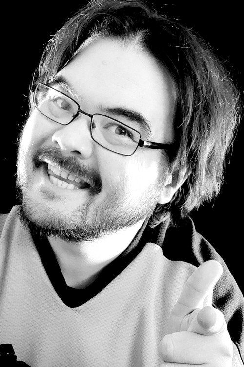 Photo of James Raynor, Directing