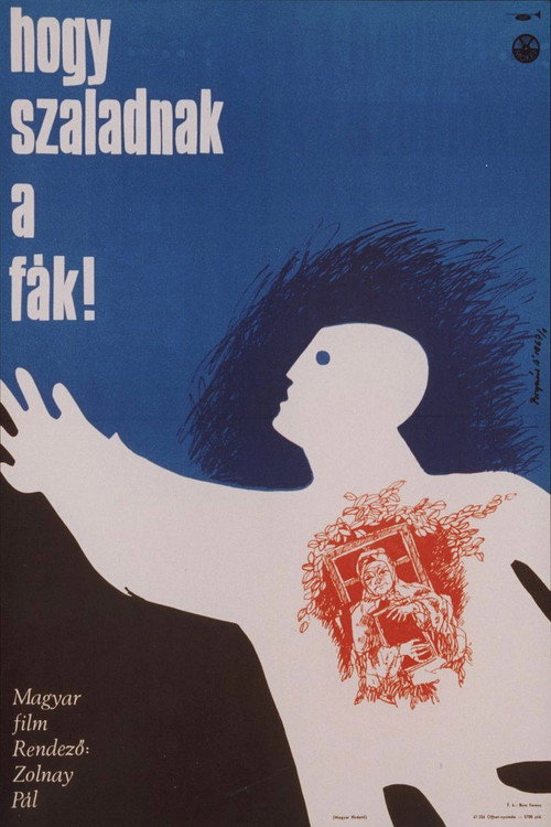 Movie poster for The Sack (1966)