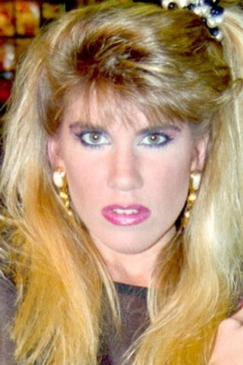 Photo of Stacy Nichols, Acting