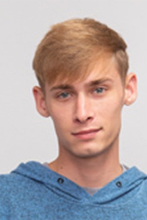 Photo of Oliver Star, Acting