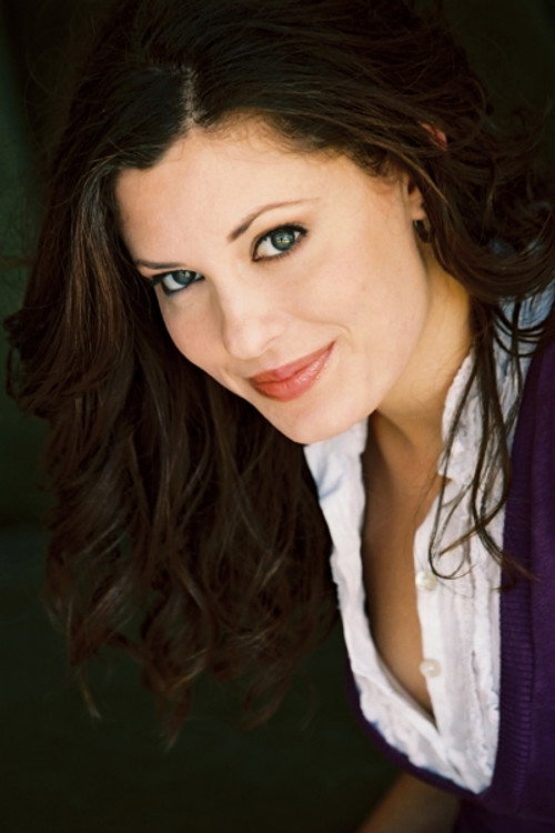Photo of Jessa Settle, Acting