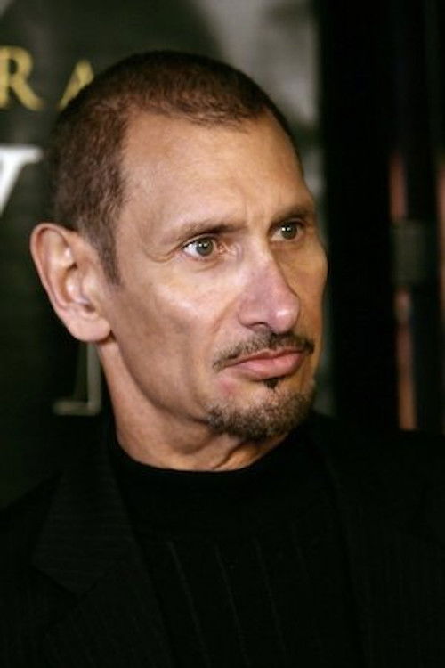 Gregory Dark profile