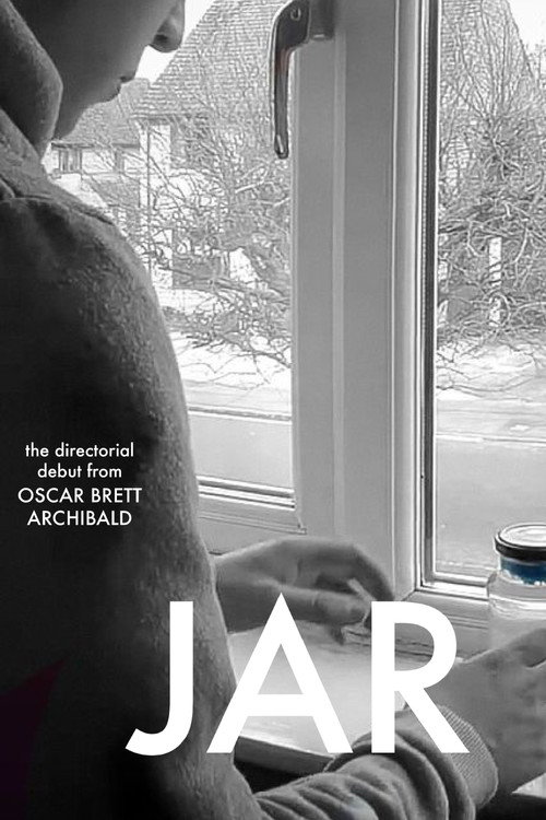 Movie poster for Jar (2021)