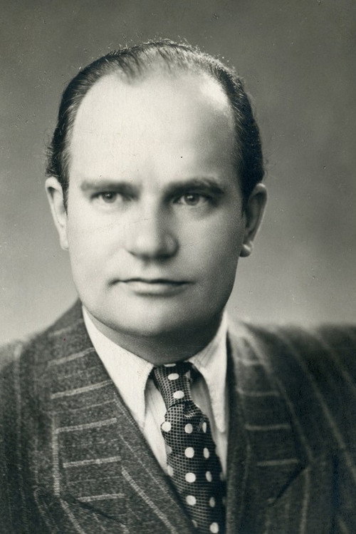 Photo of Helmut Vaag, Acting