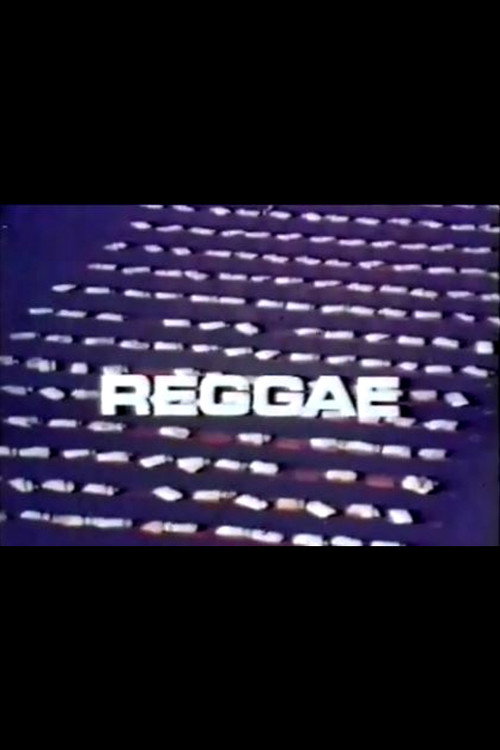 Movie poster for Reggae (1971)
