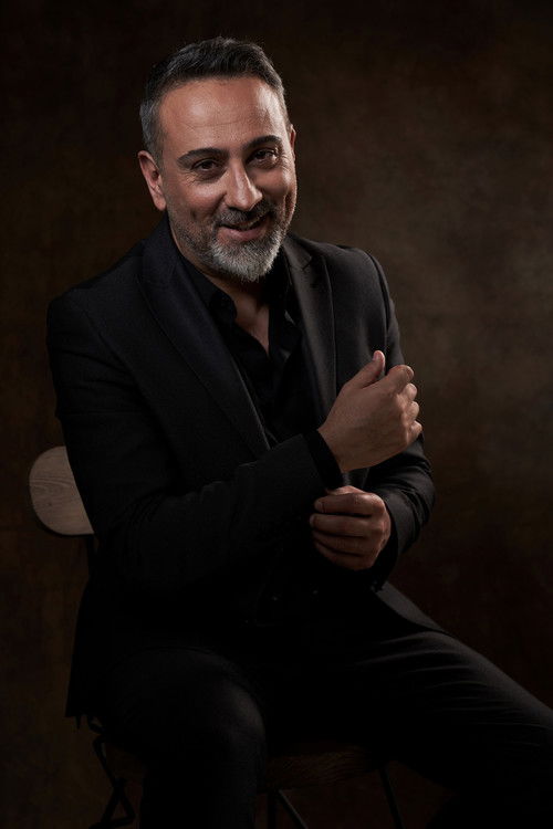 Firat Turgut profile