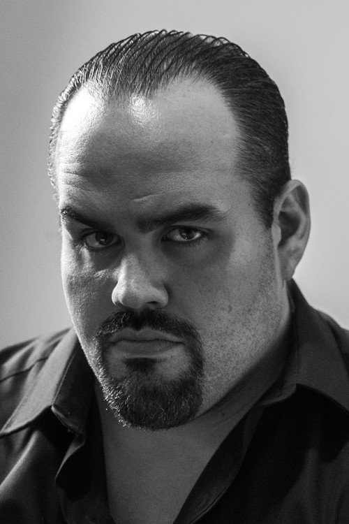 Photo of Christian Alejandro Miranda, Acting