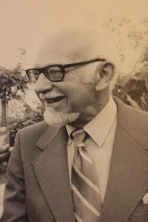 Photo of Charles Kaufman, Writing