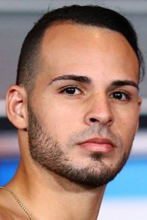 Photo of Yomar Alamo, Acting
