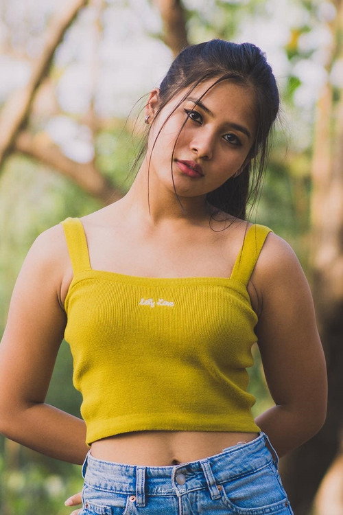 Photo of Teriya Phounja Magar, Acting