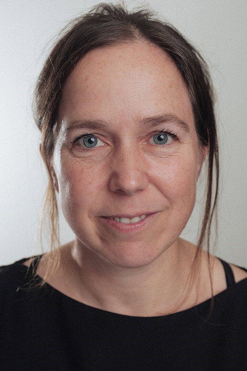 Photo of Mélanie Carrier, Directing