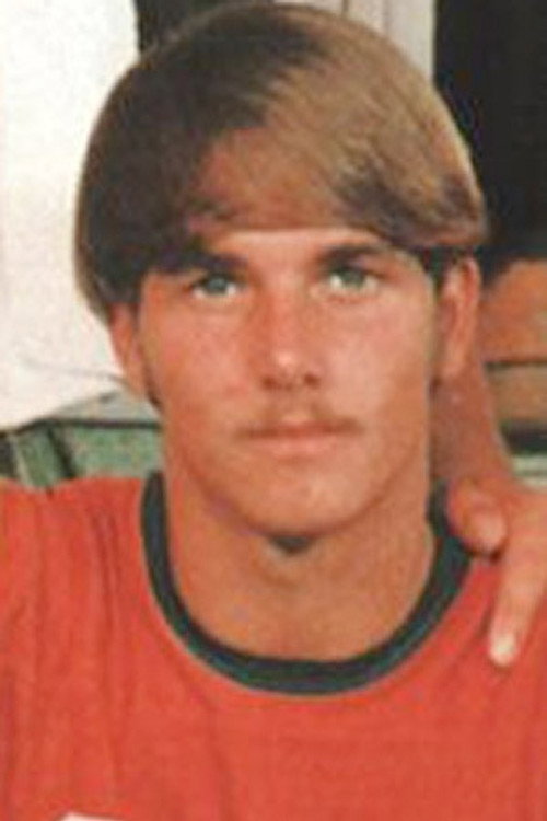 Photo of Dean Forbes, Acting