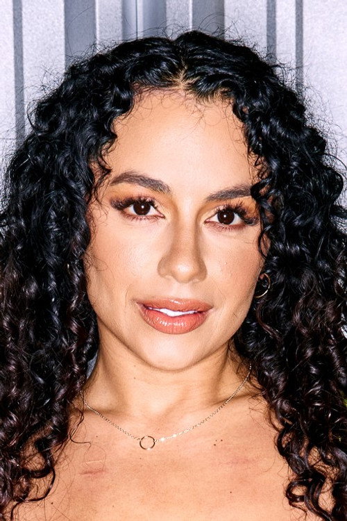 Photo of Brianna Bourbon, Acting