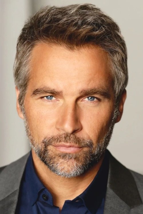 Photo of Robb Derringer, Acting