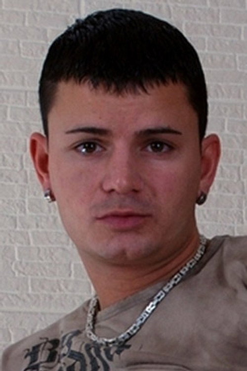 Photo of Ricky Silverado, Acting