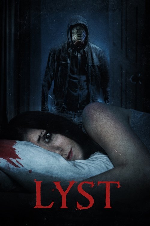 Movie poster for Lust (2017)