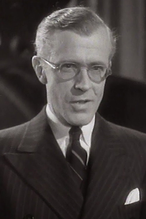 Photo of Walter Hudd, Acting
