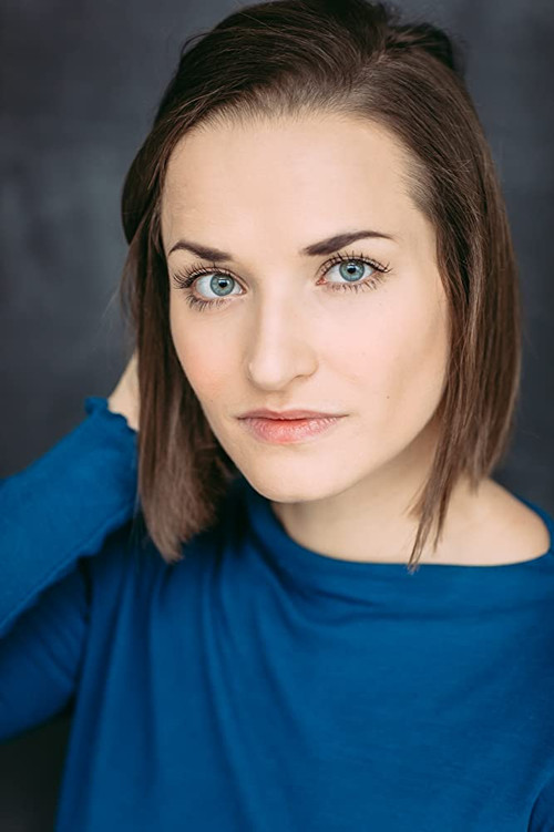 Photo of Liza Cosier, Acting