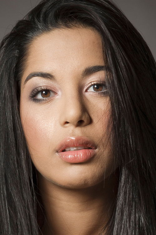 Zakeeya Patel profile