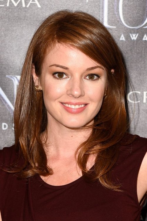 Aubrey Dollar profile